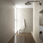 Gresie Sandstone Newker, portelanata,rectificata, finisaj mat