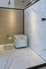 Gresie Marble+ Newker, rectificata , finisaj lucios nanotech - imagine 10