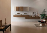 Gresie Terra Newker, portelanata, rectificata, finisaj mat - imagine 5