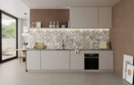 Gresie Terra Newker, portelanata, rectificata, finisaj mat - imagine 4