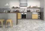 Gresie Manises Geotiles, nerectificat, finisaj mat, 60.8x60.8