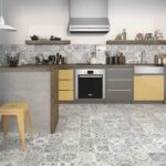 Gresie Manises Geotiles, nerectificat, finisaj mat, 60.8x60.8