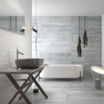 Faianta Blancos Geotiles, 30x90, rectificata ,finisaj mat