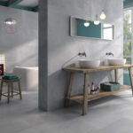 Gresie Arkety Geotiles, rectificat/nerectificat, finisaj mat