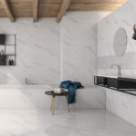 Faianta Asaro Geotiles, 30x90, rectificata ,finisaj lucios