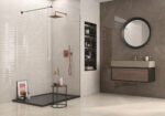 Faianta Dagma Geotiles, 30x90, rectificata ,finisaj lucios