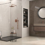 Faianta Dagma Geotiles, 30x90, rectificata ,finisaj lucios