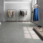 Gresie Reggio Geotiles, rectificat/nerectificat, finisaj mat