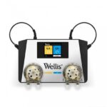 Dozator chimicale cu RX Probe Wellis pentru minipiscina