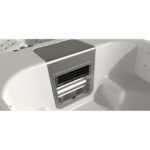 Wellis, minipiscina Amazonas W-Flow - Swim Line - imagine 3