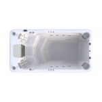 Wellis, minipiscina Danube W-Flow - Swim Line