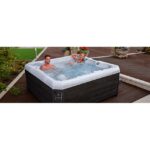 Wellis, minipiscina Palermo City Line - Pachet promotional - imagine 21