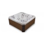Wellis, minipiscina Palermo City Line - Pachet promotional - imagine 12