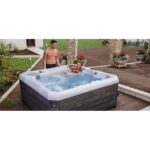Wellis, minipiscina Palermo City Line - Pachet promotional - imagine 11
