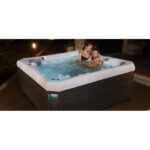 Wellis, minipiscina Palermo City Line - Pachet promotional - imagine 9