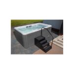 Scara Swim SPA Wellis pentru minipiscina