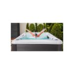 Ham inot Wellis pentru minipiscina - imagine 3