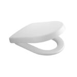 Set vas WC suspendat Villeroy&Boch Subway cu capac soft close, alb - imagine 10