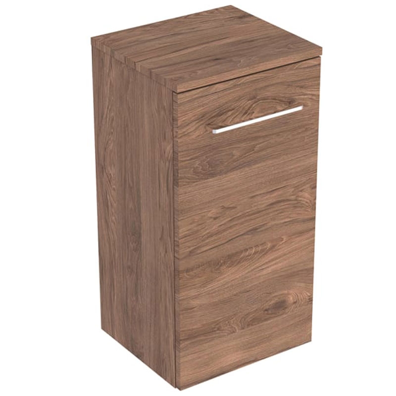 111933_dulap_suspendat_geberit_selnova_square_65cm_nuc_jollycluj_ro Dulap înalt suspendat Geberit Selnova Square, 65 cm, nuc american închis - imagine 1