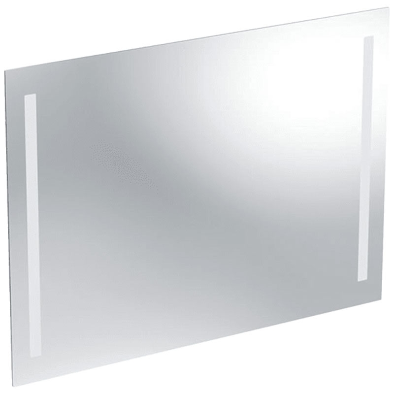 111938_oglinda_iluminare_led_geberit_option_basic_90cm_jollycluj_ro Oglindă dreptunghiulară cu iluminare LED, Geberit Option Basic, 90x65 cm - imagine 1