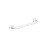 Bara de siguranta Thermomat, 45 cm, alb