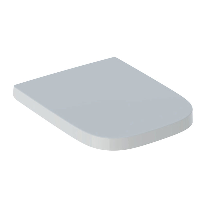 112128_capac_wc_geberit_selnova_square_44_5x35_5cm_alb Capac WC Geberit Selnova Square, soft close, quick-release, 44.5x35.5 cm, alb - imagine 1