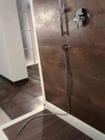 Gresie Corten Tau , portelanata , rectificata , finisaj mat - imagine 2