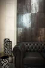Gresie Corten Tau , portelanata , rectificata , finisaj mat - imagine 4