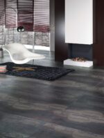 Gresie Corten Tau , portelanata , rectificata , finisaj mat - imagine 5