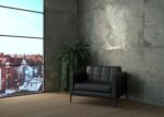 Gresie Brooklyn Tau , portelanata , rectificata , finisaj mat - imagine 2