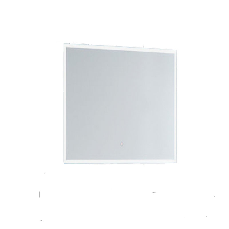 112183_oglinda_iluminare_perimetrala_led_kolpasan_drava Oglindă dreptunghiulară Kolpasan Drava, cu iluminare LED, 60x70 cm - imagine 1