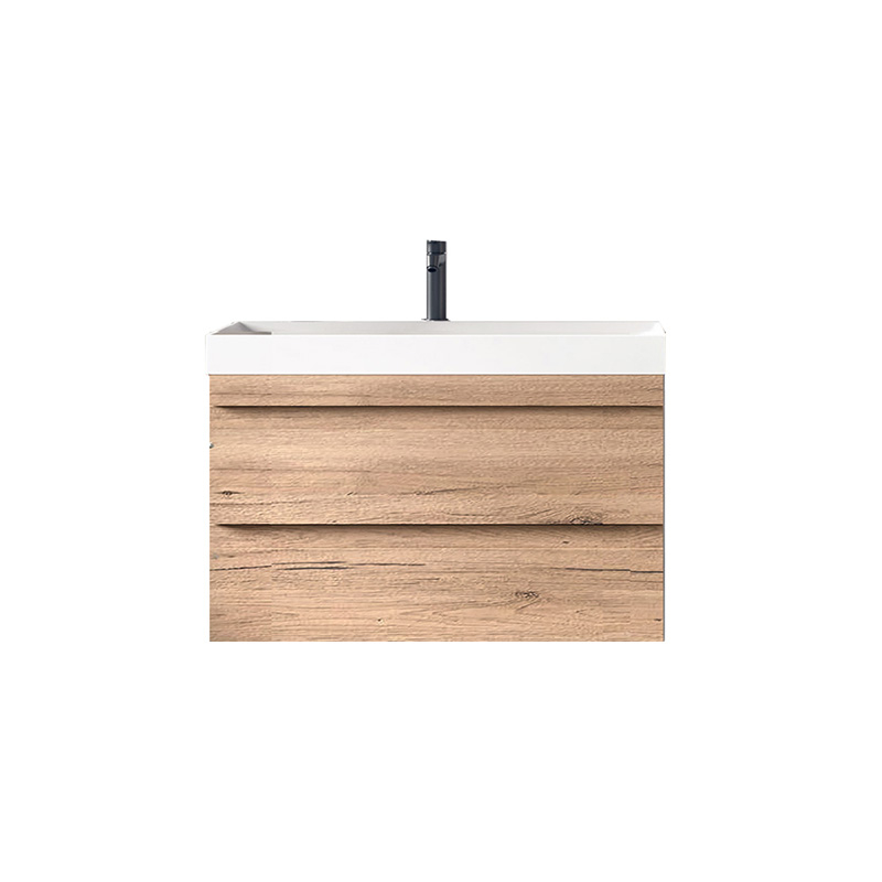 112338_set_mobilier_suspendat_lavoar_kolpasan_naomi_70_natural_wood Set mobilier suspendat și lavoar Kolpasan Naomi, 70 cm, natural wood - imagine 1