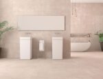 Gresie Walmer Tau, portelanata, rectificata, finisaj mat - imagine 2