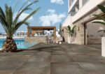 Gresie Terracina Tau, portelanata, rectificata, finisaj mat - imagine 2