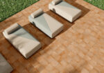 Gresie Terracotta Tau, portelanata, rectificata, finisaj mat - imagine 7