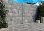 Gresie Terracotta Tau, portelanata, rectificata, finisaj mat - imagine 8