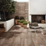 Gresie Alpi Saime, portelanata, rectificata, finisaj mat - imagine 26