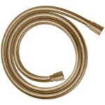 Furtun de dus Hansgrohe Isiflex, 160 cm, bronz periat