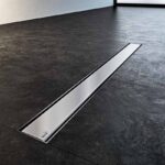 Rigola pentru dus Alcadrain cu capac faiantabil, lungime 550 mm - imagine 2