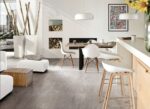 Gresie Cosmos Saime, portelanata, rectificata, finisaj mat - imagine 2