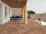 Gresie Cottoantico Saime, portelanata, rectificata, finisaj mat - imagine 2