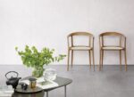 Gresie Global Saime, portelanata, rectificata, finisaj mat - imagine 3