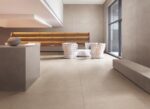 Gresie Global Saime, portelanata, rectificata, finisaj mat - imagine 4