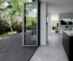 Gresie Eternity Saime, portelanata, rectificata, finisaj mat