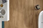 Gresie Tundra Saime, portelanata, rectificata, finisaj mat - imagine 2