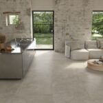 Gresie Avalon Saime, portelanata, rectificata, finisaj mat