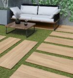 Gresie Tundra Saime, portelanata, rectificata, finisaj mat - imagine 6