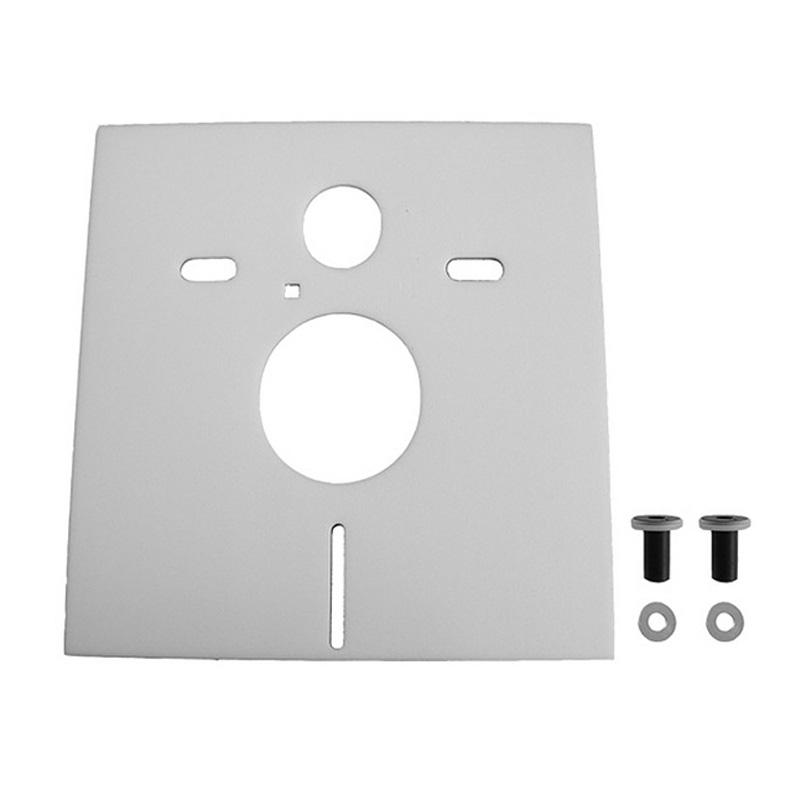 6764_set-de-izolare-fonica-geberit Set de izolare fonica Geberit pentru bideu si vas WC suspendat - imagine 1