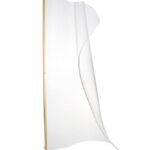 Lampa Nova Luce Siderno, finisaj auriu satinat, 31 W, cod 9054402