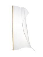 Lampa Nova Luce Siderno, finisaj auriu satinat, 31 W, cod 9054402